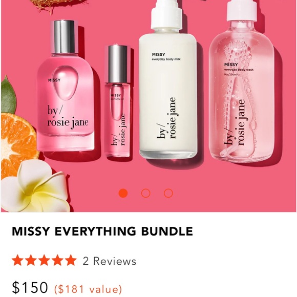 Rosie Jane Missy Bundle - Picture 2 of 2